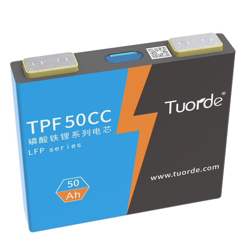 TPF50CC磷酸铁锂电芯