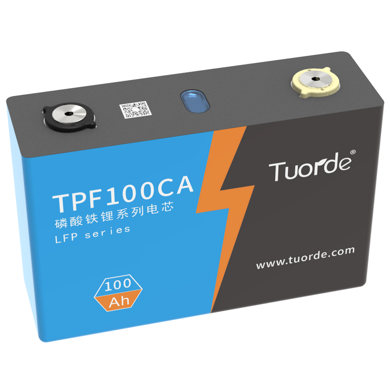 TPF100CA磷酸铁锂电芯
